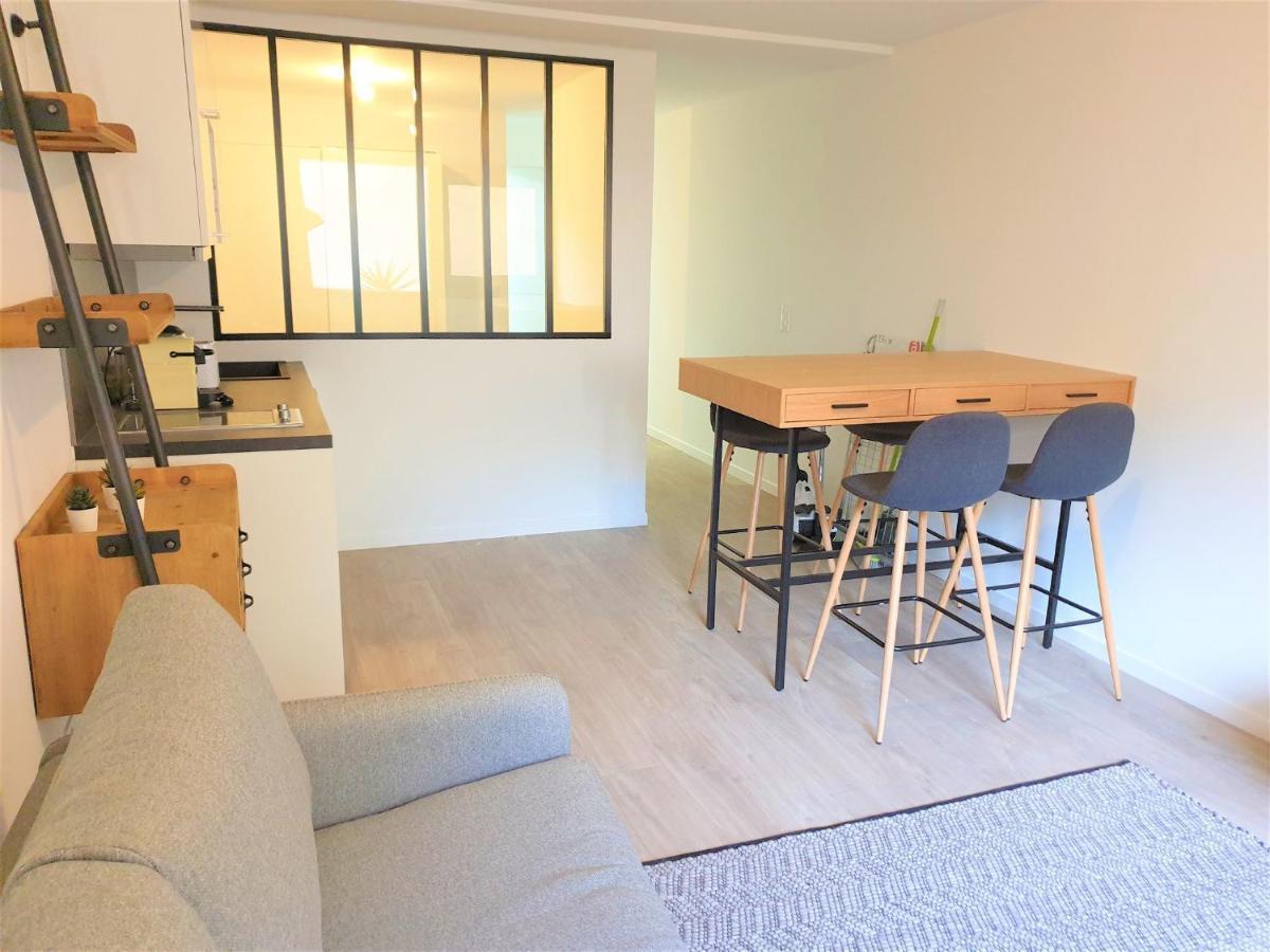 Dana Centre 11 Appartement