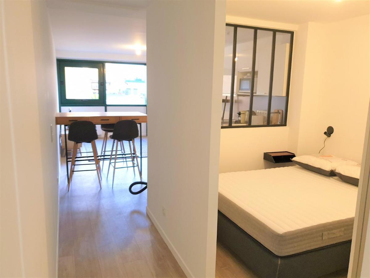 Appartement Dana Centre 11 *