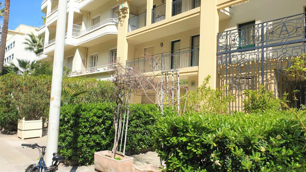 Appartement Dana Centre 11