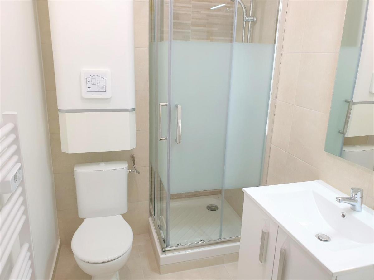 Dana Centre 11 Apartment Nizza