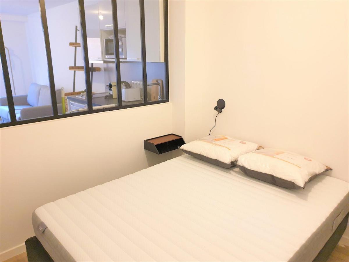 Apartment Dana Centre 11 Nizza