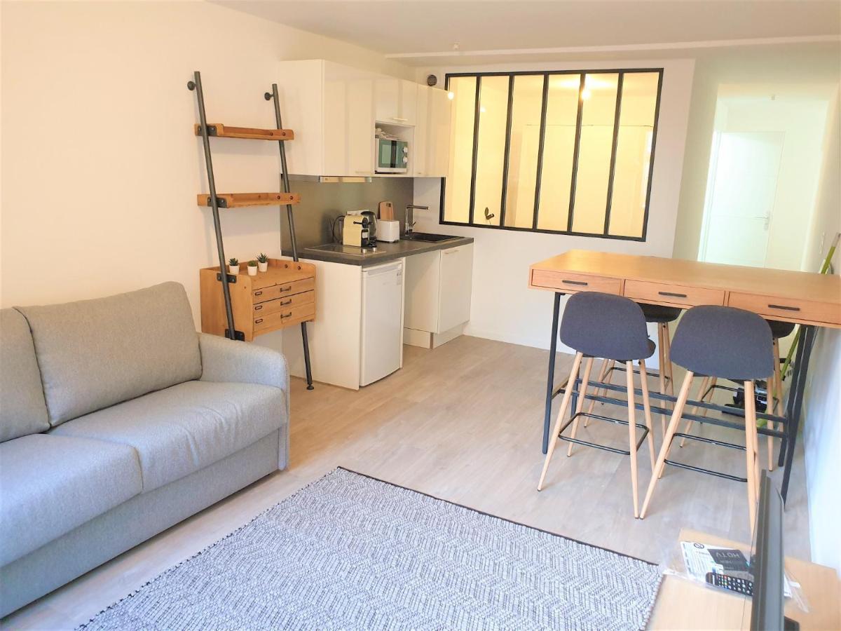 Dana Centre 11 Appartement